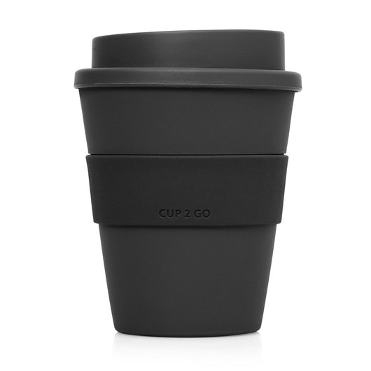 Cup 2 Go Black
